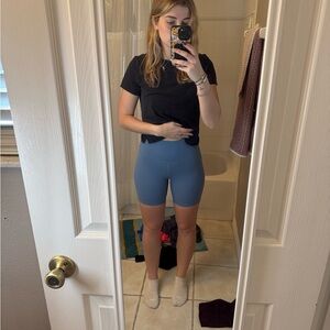 Lululemon Align Short 6”